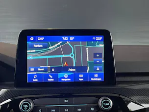 Ford Kuga 2.5 Plug-in Hybrid ST-Line X