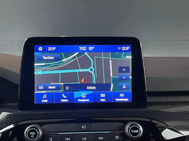 Ford Kuga 2.5 Plug-in Hybrid ST-Line X