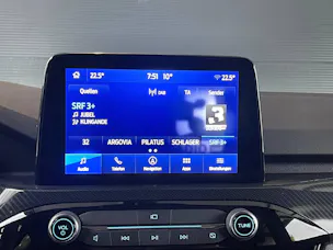 Ford Kuga 2.5 Plug-in Hybrid ST-Line X
