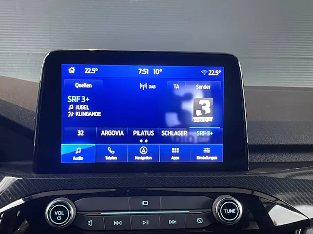 Ford Kuga 2.5 Plug-in Hybrid ST-Line X