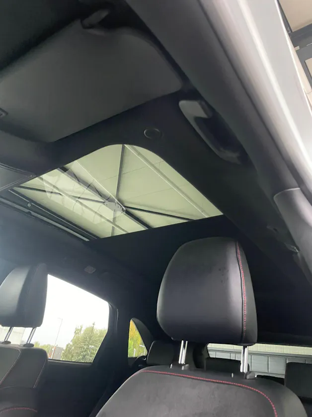 Ford Kuga 2.5 Plug-in Hybrid ST-Line X