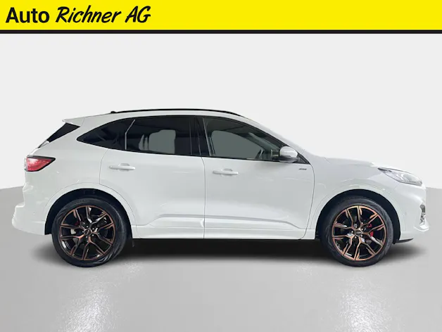 Ford Kuga 2.5 Plug-in Hybrid ST-Line X