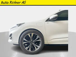Ford Kuga 2.5 Plug-in Hybrid ST-Line X
