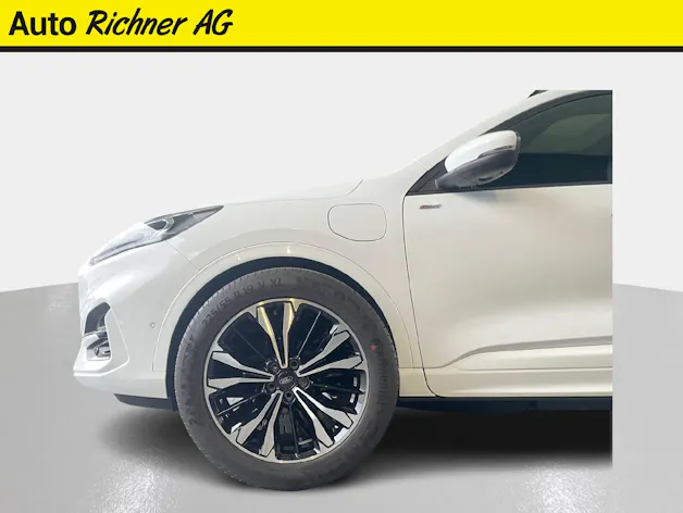 Ford Kuga 2.5 Plug-in Hybrid ST-Line X