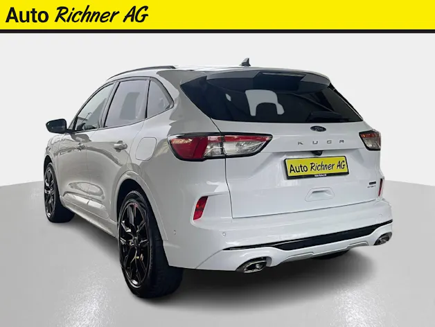 Ford Kuga 2.5 Plug-in Hybrid ST-Line X