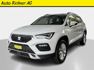 SEAT Ateca 2.0 TDI Style 4Drive DSG