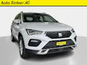 SEAT Ateca 2.0 TDI Style 4Drive DSG