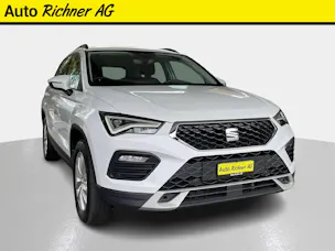 SEAT Ateca 2.0 TDI Style 4Drive DSG