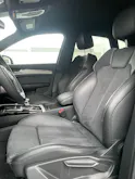 Audi Q5 2.0 40 TDI Advanced quattro S-Tronic