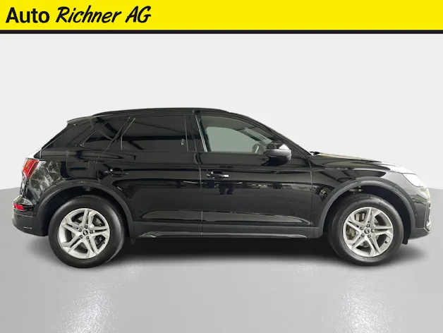 Audi Q5 2.0 40 TDI Advanced quattro S-Tronic