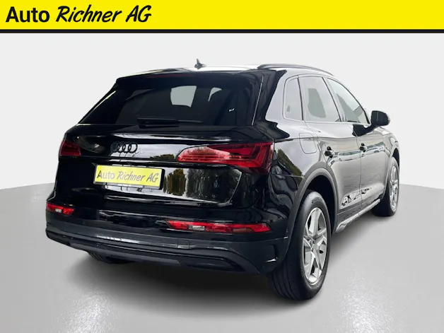Audi Q5 2.0 40 TDI Advanced quattro S-Tronic