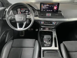 Audi Q5 2.0 40 TDI Advanced quattro S-Tronic