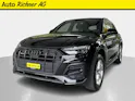 Audi Q5 2.0 40 TDI Advanced quattro S-Tronic