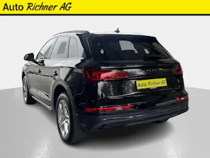 Audi Q5 2.0 40 TDI Advanced quattro S-Tronic