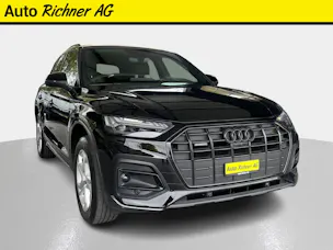 Audi Q5 2.0 40 TDI Advanced quattro S-Tronic