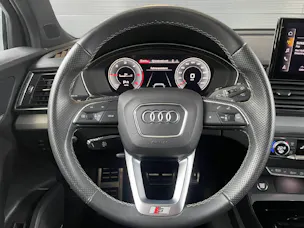 Audi Q5 2.0 40 TDI Advanced quattro S-Tronic