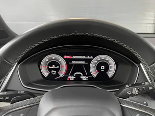 Audi Q5 2.0 40 TDI Advanced quattro S-Tronic
