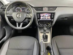Škoda Octavia Combi 2.0 TDI 150 Ambition DSG