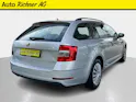 Škoda Octavia Combi 2.0 TDI 150 Ambition DSG