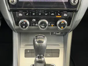 Škoda Octavia Combi 2.0 TDI 150 Ambition DSG