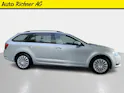 Škoda Octavia Combi 2.0 TDI 150 Ambition DSG