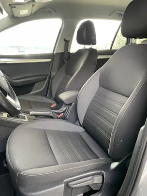 Škoda Octavia Combi 2.0 TDI 150 Ambition DSG