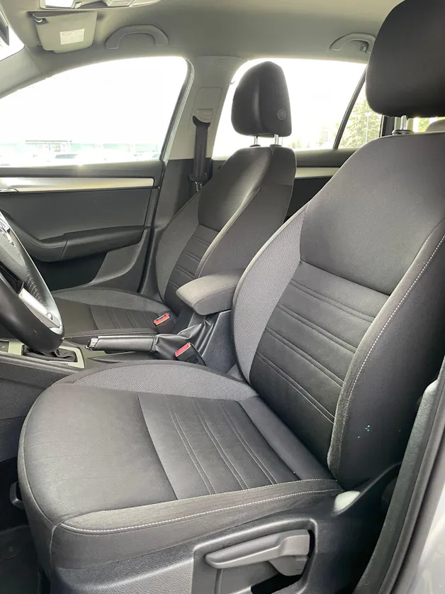Škoda Octavia Combi 2.0 TDI 150 Ambition DSG