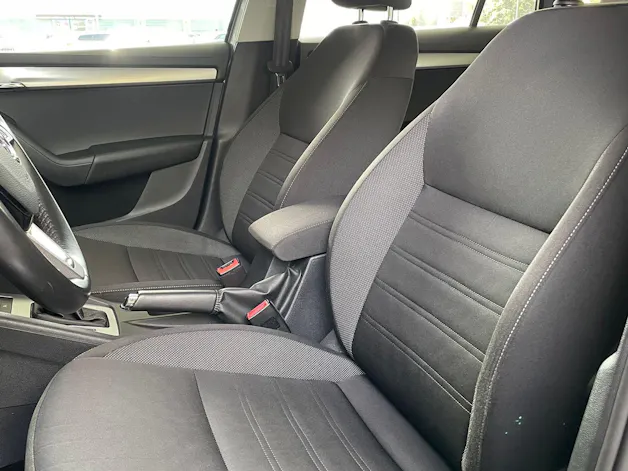 Škoda Octavia Combi 2.0 TDI 150 Ambition DSG