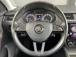 Škoda Octavia Combi 2.0 TDI 150 Ambition DSG
