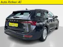 Škoda Octavia Combi 2.0 TDI Ambition 4x4 DSG