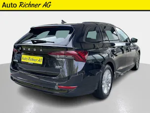 Škoda Octavia Combi 2.0 TDI Ambition 4x4 DSG