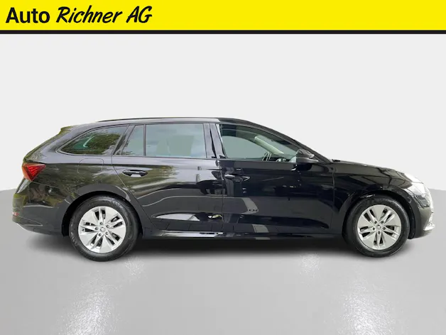 Škoda Octavia Combi 2.0 TDI Ambition 4x4 DSG