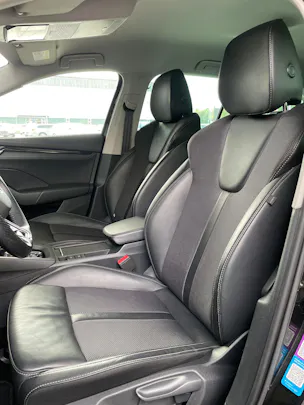 Škoda Octavia Combi 2.0 TDI Ambition 4x4 DSG