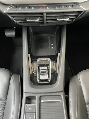 Škoda Octavia Combi 2.0 TDI Ambition 4x4 DSG