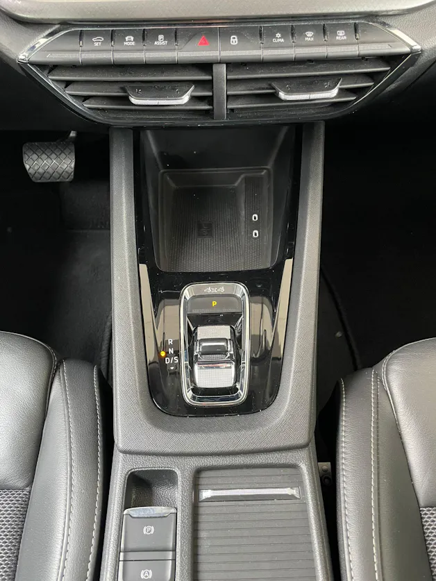 Škoda Octavia Combi 2.0 TDI Ambition 4x4 DSG