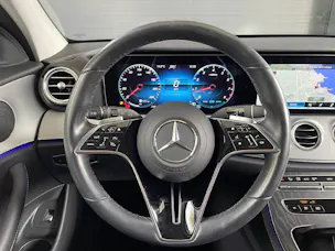 Mercedes-Benz E 200 Avantgarde 4matic Kombi