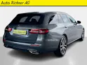 Mercedes-Benz E 200 Avantgarde 4matic Kombi