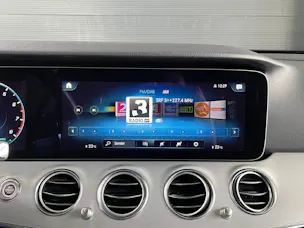 Mercedes-Benz E 200 Avantgarde 4matic Kombi