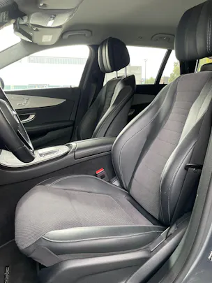 Mercedes-Benz E 200 Avantgarde 4matic Kombi