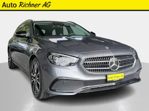 Mercedes-Benz E 200 Avantgarde 4matic Kombi