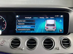 Mercedes-Benz E 200 Avantgarde 4matic Kombi
