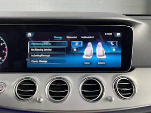Mercedes-Benz E 200 Avantgarde 4matic Kombi
