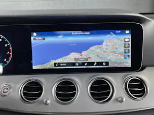 Mercedes-Benz E 200 Avantgarde 4matic Kombi