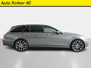 Mercedes-Benz E 200 Avantgarde 4matic Kombi