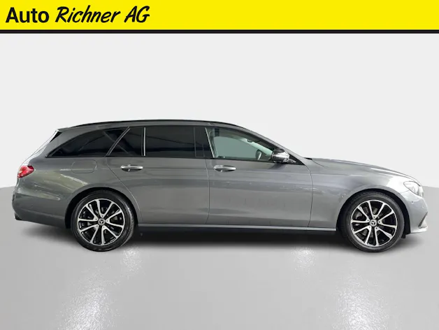 Mercedes-Benz E 200 Avantgarde 4matic Kombi
