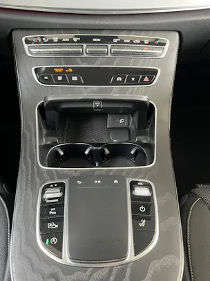 Mercedes-Benz E 200 Avantgarde 4matic Kombi