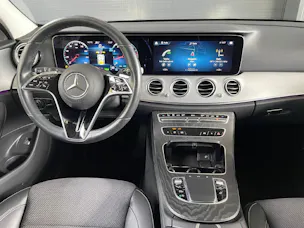 Mercedes-Benz E 200 Avantgarde 4matic Kombi