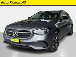 Mercedes-Benz E 200 Avantgarde 4matic Kombi