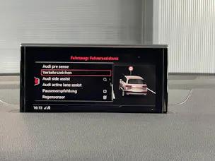 Audi Q7 3.0 V6 TDI 272 quattro T-Tronic