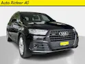 Audi Q7 3.0 V6 TDI 272 quattro T-Tronic